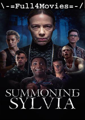 Summoning Sylvia (2023) 1080p | 720p | 480p WEB-HDRip [English (DD5.1)]