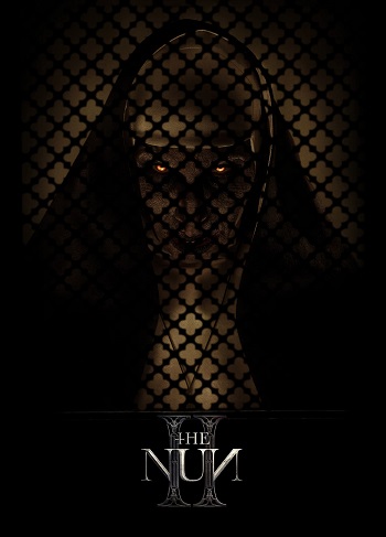 The Nun 2 2023 Hindi Dual Audio Web-DL Full Movie Download