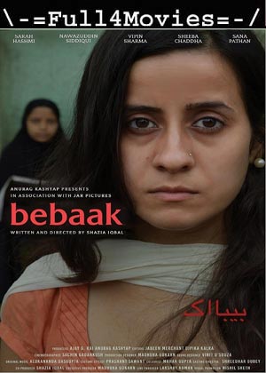 Bebaak (2019) 1080p | 720p | 480p WEB-HDRip [Hindi (DD5.1)]