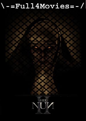 The Nun II (2023) 1080p | 720p | 480p WEB-HDRip [English (DD5.1)]