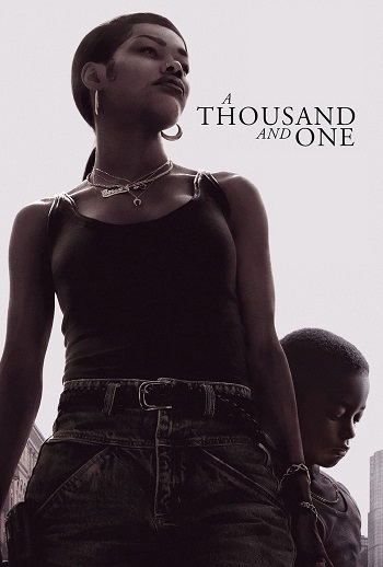 A Thousand and One 2023 Hindi Dual Audio Web-DL Full Movie Download