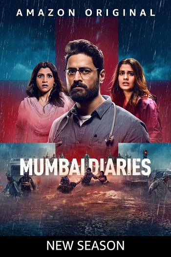 Mumbai Diaries 2023 Full Season 02 Download Hindi In HD