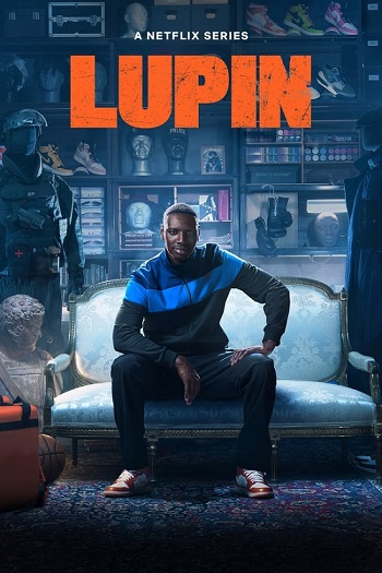 Lupin 2023 Hindi Dual Audio Web-DL Full Netflix Season 03 Download