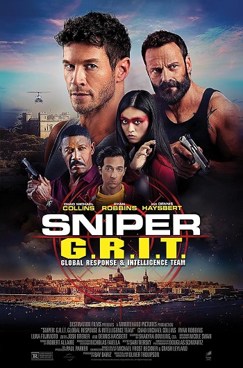 Sniper G R I T Global Response and Intelligence Team 2023 Hindi Dual Audio Web-DL Full Movie Download