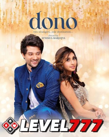 Dono 2023 Hindi Full Movie Download