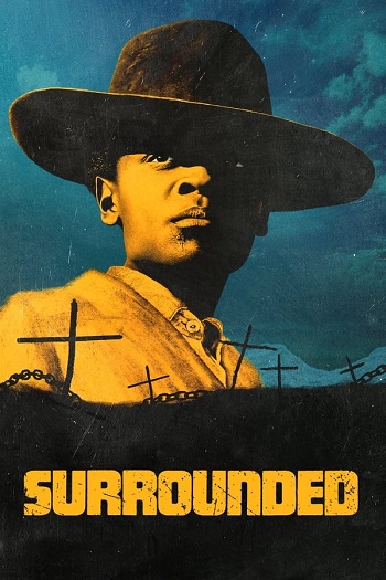 Surrounded 2023 Hindi Dual Audio Web-DL Full Movie Download