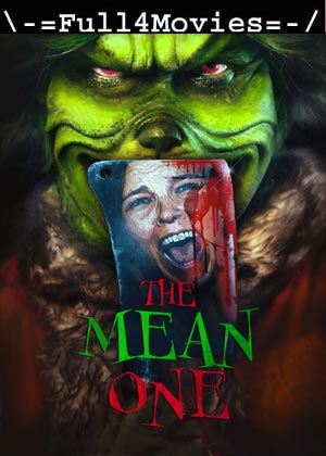 The Mean One (2023) 1080p | 720p | 480p WEB-HDRip [English (DD5.1)]