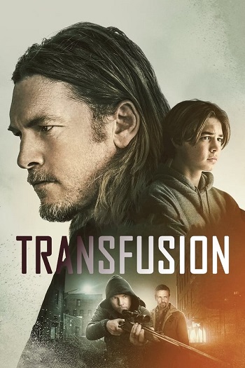 Transfusion 2023 Hindi Dual Audio Web-DL Full Movie Download