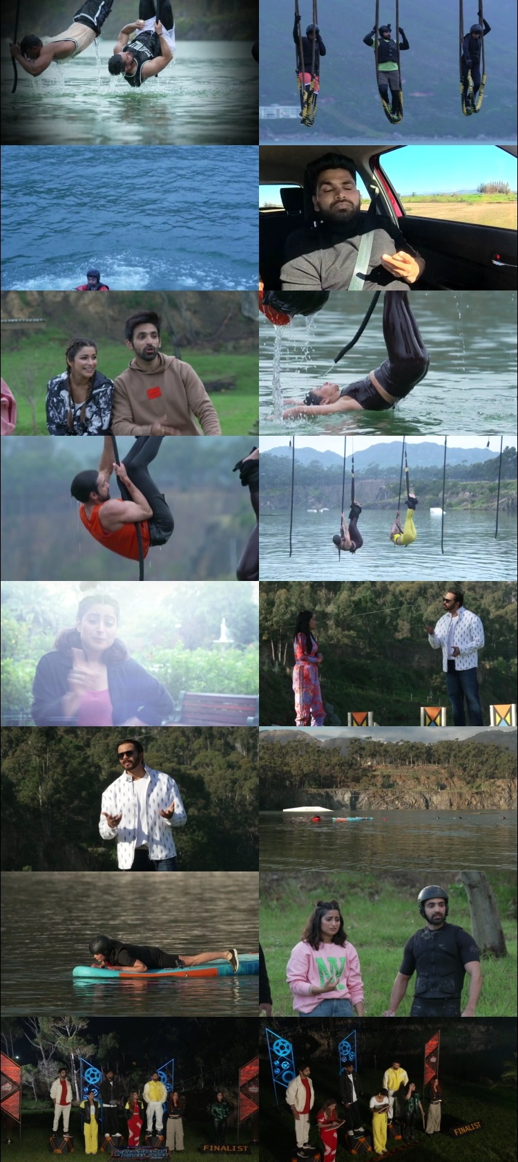 Khatron Ke Khiladi S13 1 October 2023 Episode 24 Web-DL 720p 480p