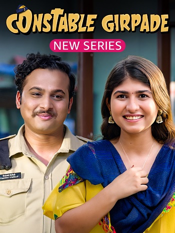 Constable Girpade 2023 Full Season 01 Download Hindi In HD