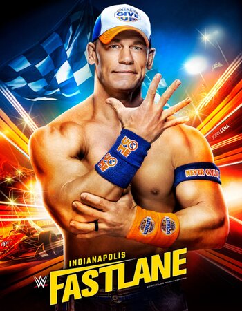 WWE Fastlane 2023 PPV 720p 700MB WEBRip 480p
