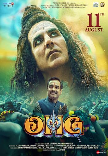 OMG 2 (2023) Hindi Full Movie Download