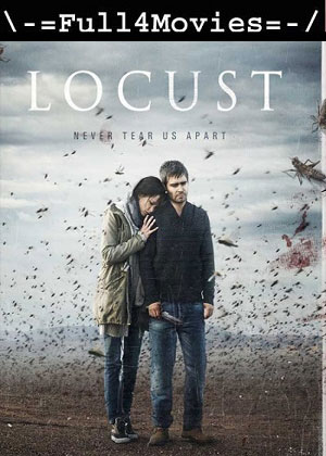 Locust – Season 1 (2023) WEB HDRip [Hindi (DD5.1)]
