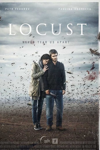 Locust 2014 Full Season 01 Download Hindi In HD