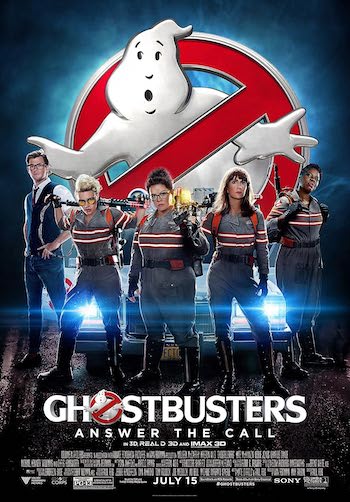 Ghostbusters 2016 Dual Audio Hindi Full Movie Download