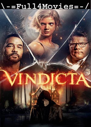 Vindicta (2023) 1080p | 720p | 480p WEB-HDRip [English (DD5.1)]