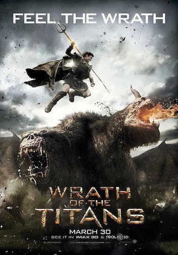 Wrath Of The Titans 2012 Dual Audio Hindi Full Movie Download