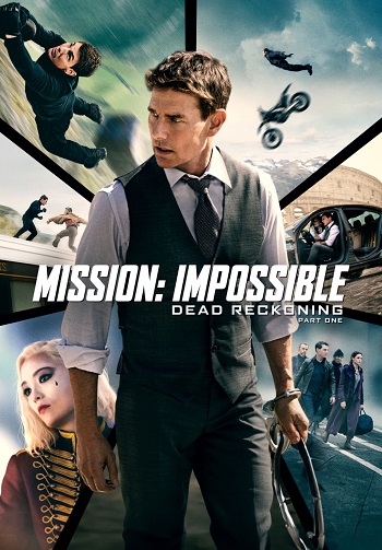 Mission Impossible Dead Reckoning Part One 2023 Hindi Dual Audio Web-DL Full Movie Download