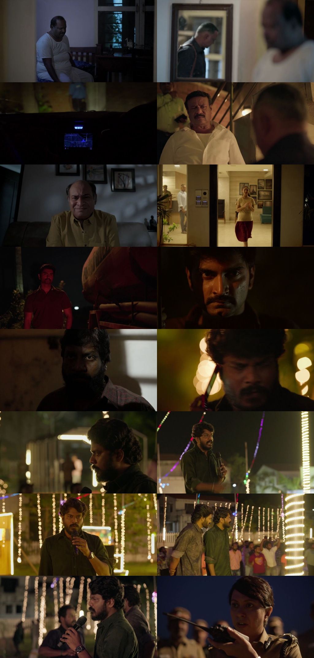 Mathagam 2023 Hindi Season 01 Part 2 Complete 480p 720p 1080p HDRip ESubs