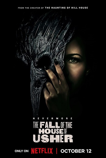 The Fall of the House of Usher 2023 S01 Complete Hindi Dual Audio 1080p 720p 480p Web-DL MSubs