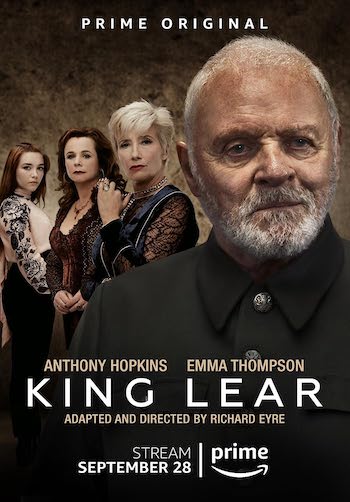 King Lear 2018 Dual Audio Hindi Full Movie Download