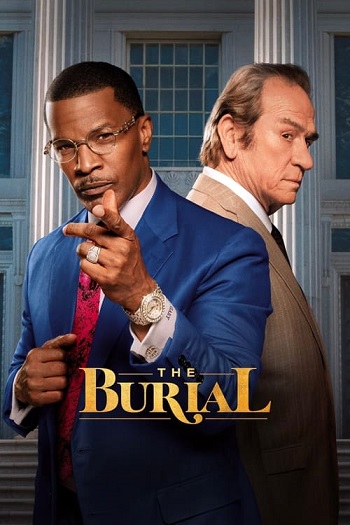 The Burial 2023 Hindi Dual Audio Web-DL Full Movie Download