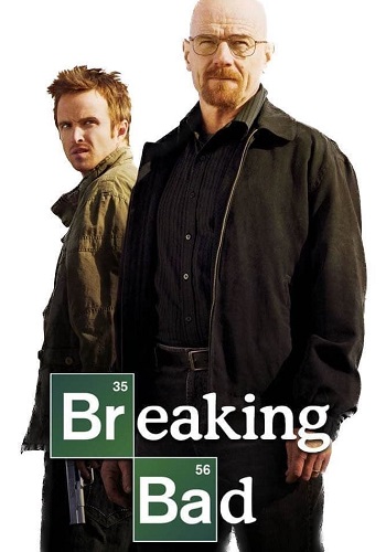 Breaking Bad 2011 S04 Complete Hindi Dual Audio 1080p 720p 480p BluRay ESubs