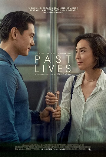 Past Lives 2023 Hindi Dual Audio Web-DL Full Movie Download