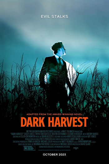 Dark Harvest 2023 Hindi Dual Audio Web-DL Full Movie Download