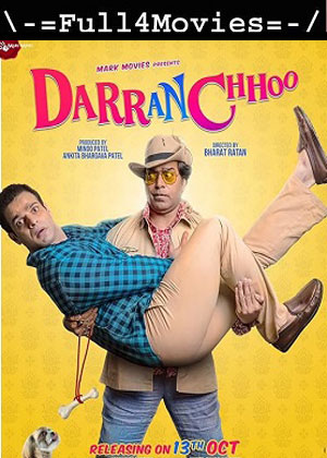 Darran Chhoo (2023) 1080p | 720p | 480p Pre-DVDRip [Hindi (DD2.0)]