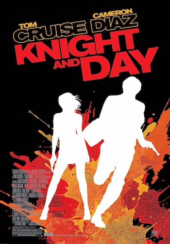 Knight And Day 2010 Dual Audio Hindi Full Movie Download