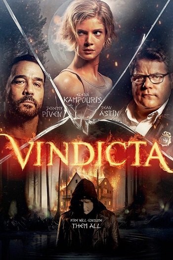 Vindicta 2023 English 2.0 Movie 1080 720p 480p Web-DL ESubs