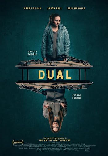Dual 2022 Dual Audio Hindi Full Movie Download
