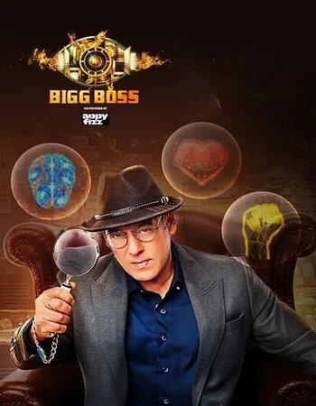 Bigg Boss Season 17 5th December 2023 Web-DL Full Show Download
