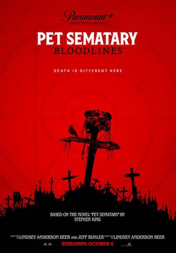 Pet Sematary Bloodlines 2023 Dual Audio Hindi Full Movie Download