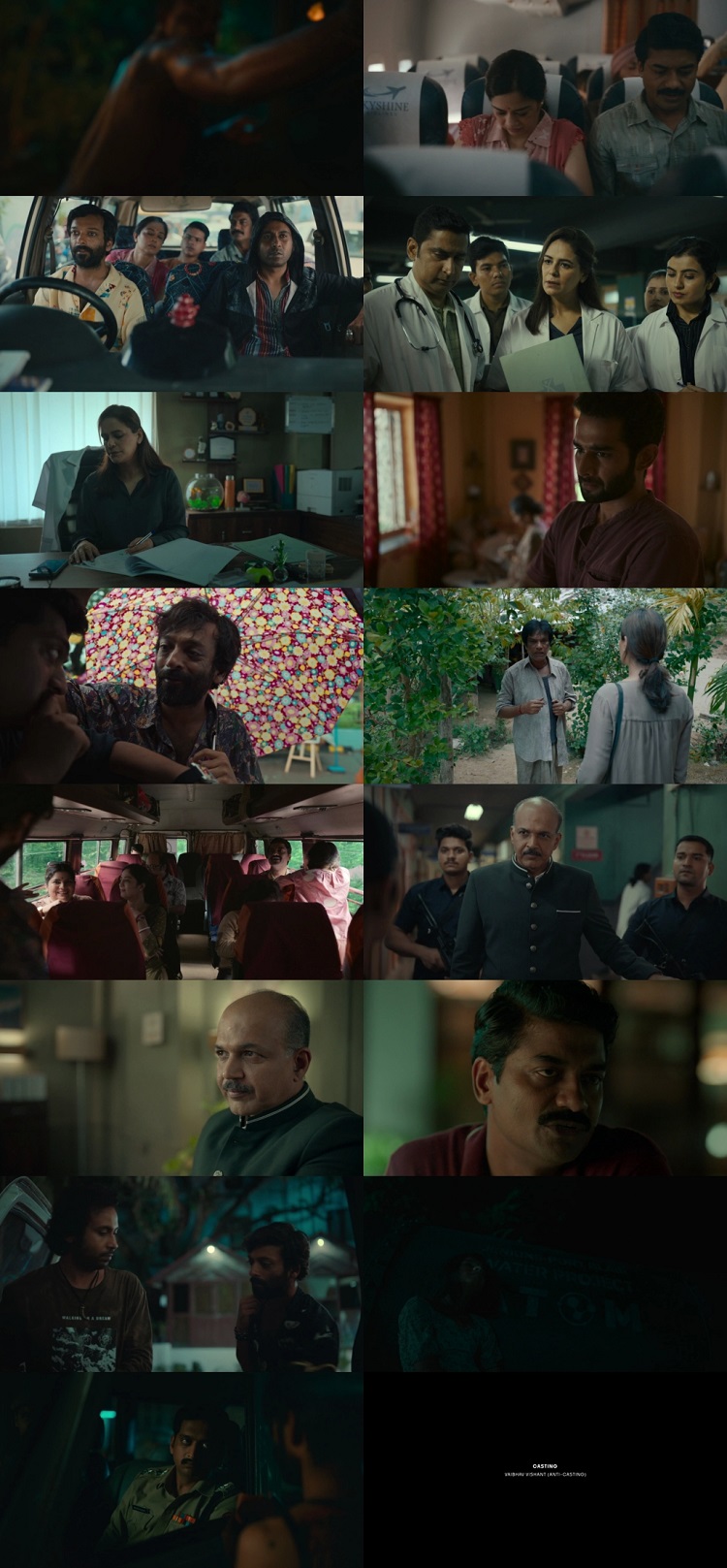 Kaala Paani 2023 Hindi Season 01 Complete 480p 720p 1080p HDRip x264