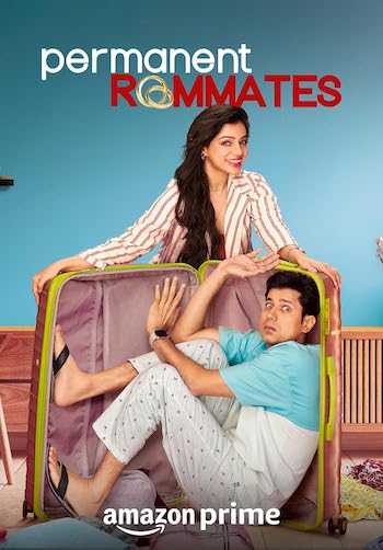 Permanent Roommates S03 Hindi Web Series All Episodes