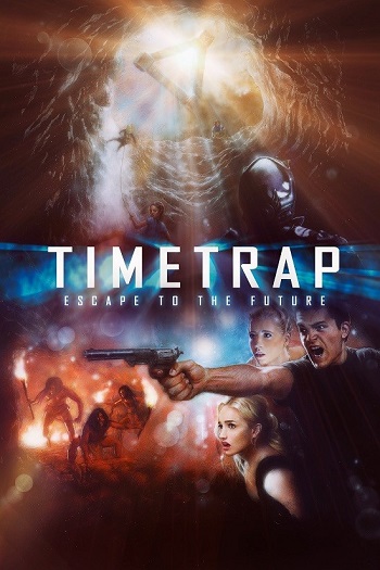 Time Trap 2005 Hindi Dual Audio BRRip Full Movie Download