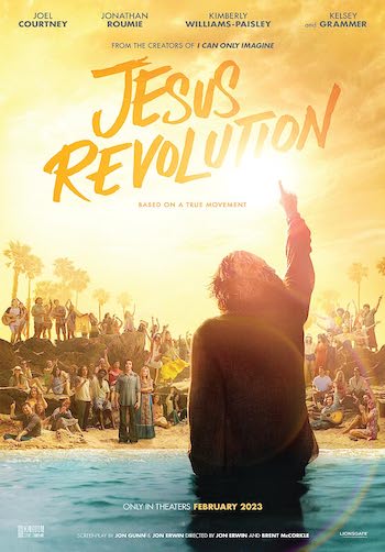 Jesus Revolution 2023 Dual Audio Hindi Full Movie Download