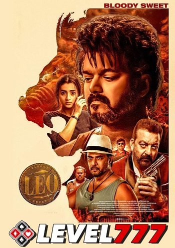 Download Leo 2023 Hindi ORG Dual Audio Movie 1080p 720p