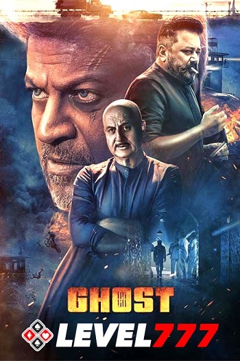 Ghost 2023 Hindi ORG Dual Audio Movie 1080p 720p 480p HQ S-Print HC- ESubs