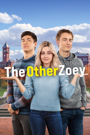 The Other Zoey 2023 Hindi Dual Audio Web-DL Full Movie Download