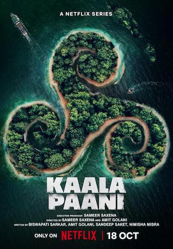 Kaala Paani S01 Hindi Web Series All Episodes