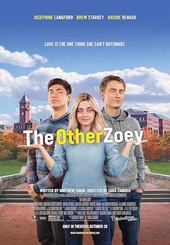The Other Zoey 2023 Dual Audio Hindi Full Movie Download