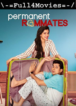 Permanent Roommates – Season 2 (2016) WEB-HDRip [Hindi (DD5.1)]