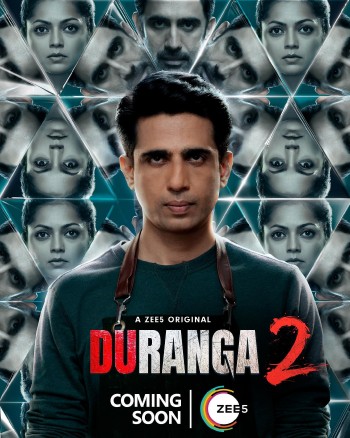 Duranga S02 Hindi Web Series All Episodes