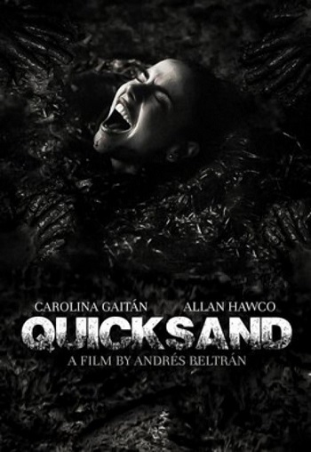 Quicksand 2023 Hindi Dual Audio Web-DL Full Movie Download