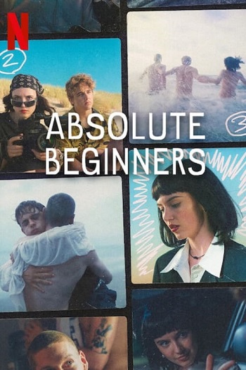 Absolute Beginners 2023 S01 Complete Hindi Dual Audio 1080p 720p 480p Web-DL MSubs
