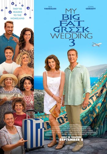 My Big Fat Greek Wedding 3 (2023) Dual Audio Hindi Full Movie Download