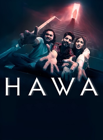 Hawa 2023 Punjabi Movie 1080p 720p 480p HDRip ESubs HEVC